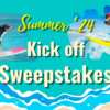 Take Your Pet on Adventures: Enter to Win a Richell Pet Travel Carrier!