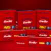 Barilla Al Bronzo Pasta for Free!