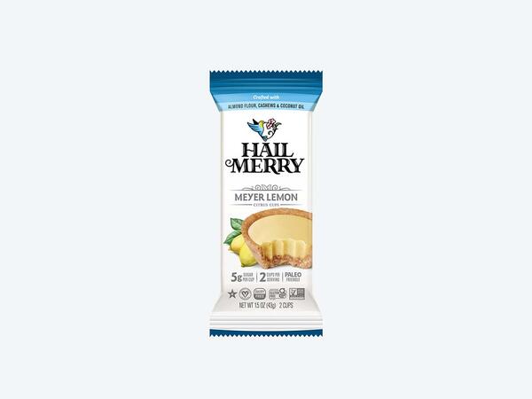 After Rebate: Free Hail Merry Cups