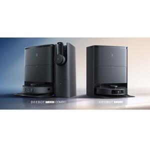 Earn a Free DEEBOT T30S Vacuum