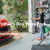 SWEEPSTAKE: Giraffe Tools Father’s Day 