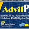 Get a FREE Advil PM sample