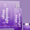 SPA Luxetique Moonlight Magic Bath Set Sample for Free