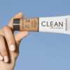 Weightless. Natural. FREE CoverGirl Clean Invisible Foundation!