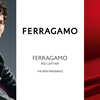 Free Salvatore Ferragamo Red Leather Perfume Sample – Sign Up Now!