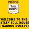 Satisfy Your Sweet Tooth – Enter the Cookie Nachos Sweepstakes Now!
