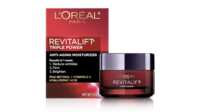 Possible Freebie: L’Oréal Revitalift Anti-Aging Cream