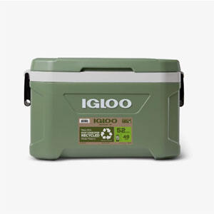 Earn a Free Igloo EcoCooler