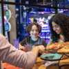 Tuesday Treat: Free Kids’ Meals at Main Event!