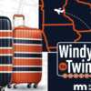 You + a Friend = VIP Seats at Bears vs. Vikings!