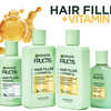 Experience Healthier Hair: Free Garnier Fructis Shampoo & Conditioner Samples!
