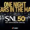 Celebrate 50 Years of SNL with a Free Exclusive Gift from Xfinity Rewards!