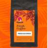 Free Sample of Peacock Coffee