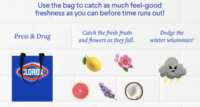 Hurry! Clorox Catch the Freshness Sweepstakes