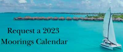 2023 Moorings Calendar for Free