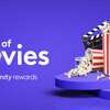 Enjoy a Free Summer of Cinema with Xfinity Rewards!