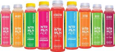 Fresh, Fruity, & FREE – WTRMLN ADE After Cash Back!