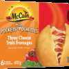 Taste the Fun: Free McCain Pizza Pockets or Medleys!