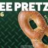 Bite Into a Freebie – Philly Pretzel Factory Treats You on April 26