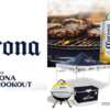 BBQ Bliss: Enter to Get Your Free Corona BBQ Bundle!