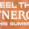 2024 Feel The Synergy Music Sweepstakes – Your Ticket to Winning!