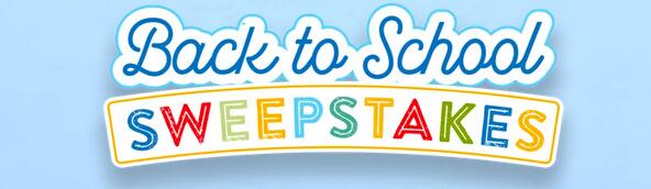 Nature's Own Grand Giveaway: Your Chance to Win $5,600!