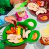 Turn Every Meal into a Safari: Win a Hefty Zoo Pals Meal Kit!