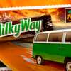 Cosmic Ride: Win Big in the Milky Way Bus Giveaway!