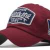 Super HongKong Baseball Cap for Free