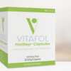 Free Sample Pack of Vitafol Ultra-FirstStep Capsules Prenatal Vitamins 