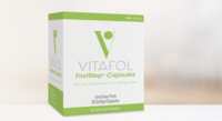 Free Sample Pack of Vitafol Ultra-FirstStep Capsules Prenatal Vitamins 