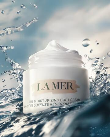 Try La Mer Moisturizing Soft Cream For Free