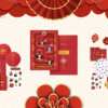 Ring in the Lunar New Year: Free Gifts & BOGO Plate at Panda Express!