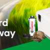 Sweepstakes: Castrol Spring Forward!