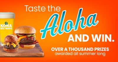 Enter the 2024 KING’S HAWAIIAN Aloha All Summer Promotion to WIN $20,000 or an Instant Win Swag Prize