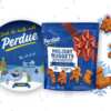 Perdue Fans! Free Holiday Nuggets & Plate on 11/28