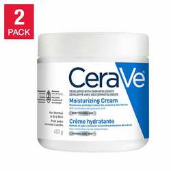 Win a Free sample of CeraVe Moisturizing Cream 
