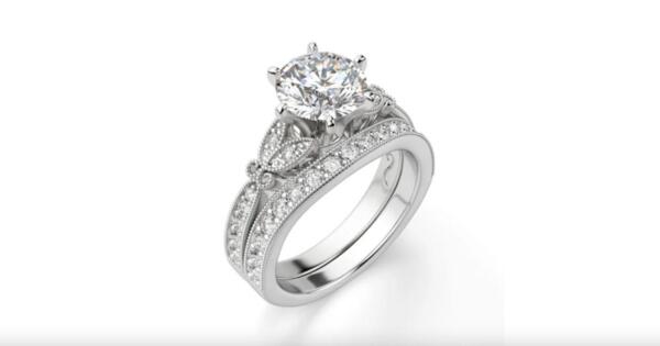 Enter to WIN $2,500 in Diamond Nexus Jewelry!