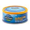Wild Planet Albacore Wild Tuna for Free