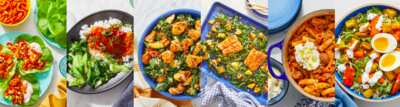 Delicious Deal! Free Blue Apron Meal Kit After Rebate!