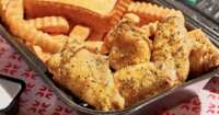 Zaxby’s Is Giving Away FREE Lemon Pepper Wings!