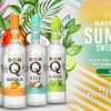 Don Q’s Hot Summer Essentials Giveaway – Enter for Your Chance to Win!