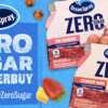 Taste the Zero Sugar Difference – FREE Ocean Spray Kit