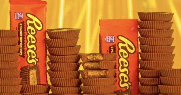 Your Sweet Tooth Could Win – REESE’S Sweepstakes at Family Dollar!