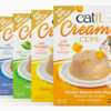 Purrfect Treats for Your Cat—Try Free Catit Creamy Cups!