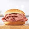 Free Sandwich at Arby's, Hurry Up!