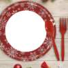 Deck the Table – FREE Christmas Tableware Inside!
