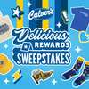 Your Chance to Win in the Culver’s Delicious Rewards Sweepstakes!