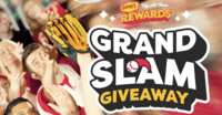 Free Breakfast Alert! Get a Denny’s Grand Slam Meal 🥞