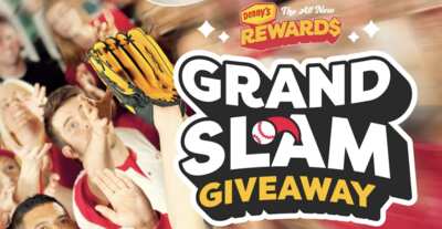 Free Breakfast Alert! Get a Denny’s Grand Slam Meal 🥞
